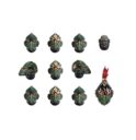 Forge World Salamanders MKVI Heads 1