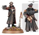 Games Workshop 2023 Event Exclusive Miniatures – The Commissar’s Duty And Tolgar Split Eye 2