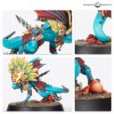 Games Workshop Drull And Dribl Are A Dynamic Duo Of Dirty Players Coming To Foul Their Way To Victory 2