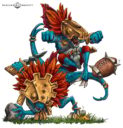 Games Workshop Drull And Dribl Are A Dynamic Duo Of Dirty Players Coming To Foul Their Way To Victory 3