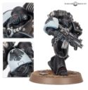 Games Workshop Heresy Thursday – The Raven Guard Are Here To Pilfer A Pile Of Shiny Mark VI Armour Upgrades 1