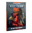 Games Workshop Kill Team In Die Finsternis (Buch)