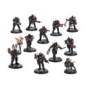 Games Workshop Kill Team Seelenfesseln 2