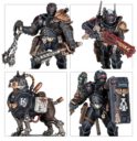Games Workshop Kill Team Seelenfesseln 3