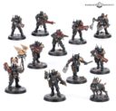 Games Workshop Sunday Preview – Skirmish Games Reign Supreme 2