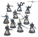 Games Workshop Sunday Preview – Skirmish Games Reign Supreme 3