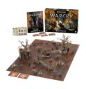 Games Workshop Warcry Blutjagd 1