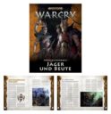 Games Workshop Warcry Blutjagd 10