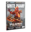 Games Workshop White Dwarf 485 1