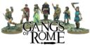 Gangs Of Rome