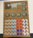 Gangs Of Rome Tokens