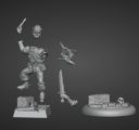 Grimforge Weitere Previews 01