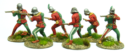 Late 15th Century Medieval Gewalthaufen 21