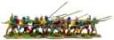 Late 15th Century Medieval Gewalthaufen 6