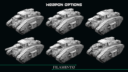 Main Battle Tank Gertrude 10