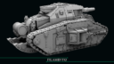 Main Battle Tank Gertrude 2