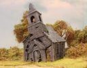 Renedra RamshackleChurch Prev01
