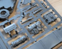 Review Dorn Warhammer 40k 13