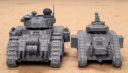 Review Dorn Warhammer 40k 26