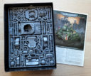 Review Dorn Warhammer 40k 3