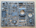 Review Dorn Warhammer 40k 8