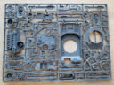 Review Dorn Warhammer 40k 9