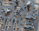 Review Heavy Weapon Teams Warhammer 40k 10