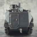 Review Sdkfz250 10