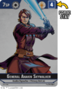 SWS Anakin Star Wars Shatterpoint