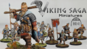 Sally4th Viking Saga