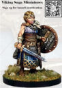 Sally4th Viking Saga 2