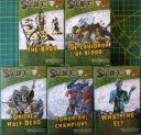 Slaine Review Extravaganza 1