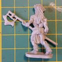 Slaine Review Extravaganza 18