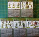 Slaine Review Extravaganza 2