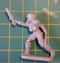 Slaine Review Extravaganza 33