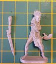 Slaine Review Extravaganza 4