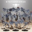 Station Forge Februar Patreon 2
