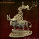 TF Scarlet Crusade 3