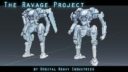 The Ravage Project 2