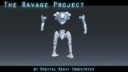 The Ravage Project 3