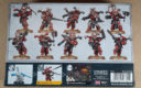 Unboxing Khorne Berzerkers 02