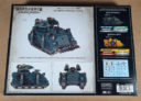 Unboxing Scorpius Missile Tank 02