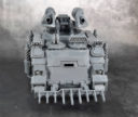 Unboxing Scorpius Missile Tank 11
