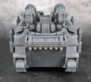 Unboxing Scorpius Missile Tank 13