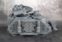 Unboxing Scorpius Missile Tank 14