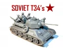 Victrix SovietT34 06