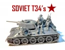 Victrix SovietT34 07