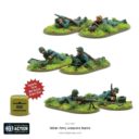 WG Italian Army Weapons Teams 1