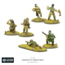 WG Japanese Army Weapons Teams 2