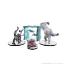 WizKids D&D ICONS OF THE REALMS HONOR AMONG THIEVES MONSTERS BOXED SET 1